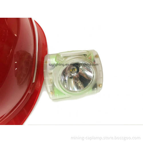 Unique Design Hunting Cap Lamp/Head Light
